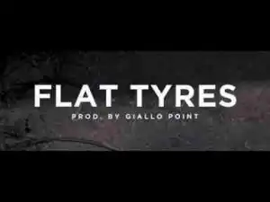 Video: Daniel Son & Giallo Point Ft. Raspy - Flat Tyres